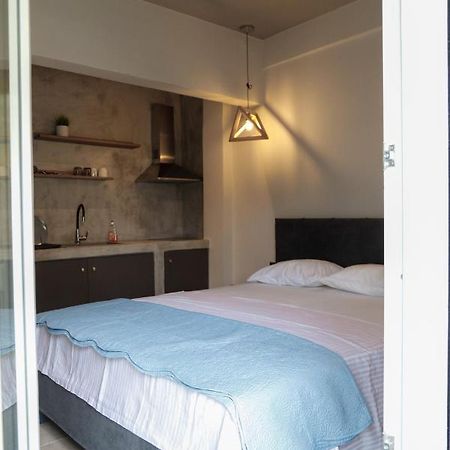 Aelia Boutique Apartments & RoomsVrasná エクステリア 写真