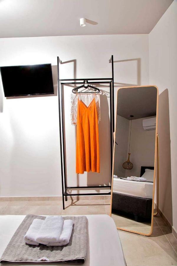 Aelia Boutique Apartments & RoomsVrasná エクステリア 写真