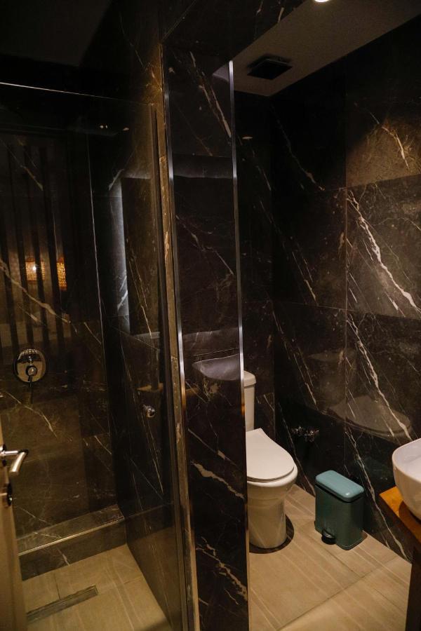 Aelia Boutique Apartments & RoomsVrasná エクステリア 写真