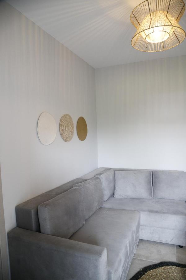 Aelia Boutique Apartments & RoomsVrasná エクステリア 写真