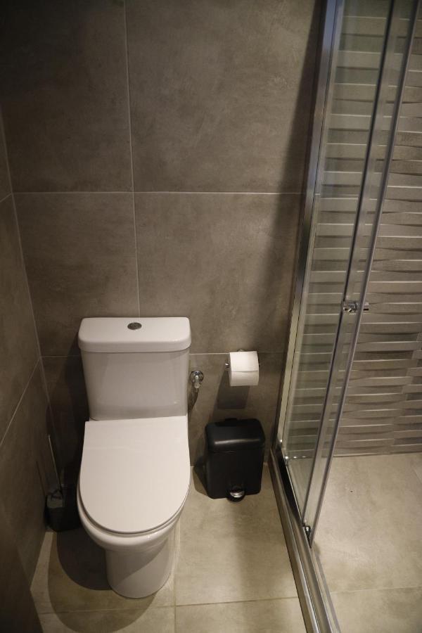 Aelia Boutique Apartments & RoomsVrasná エクステリア 写真