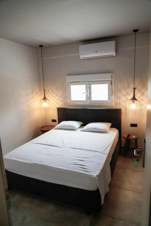 Aelia Boutique Apartments & RoomsVrasná エクステリア 写真