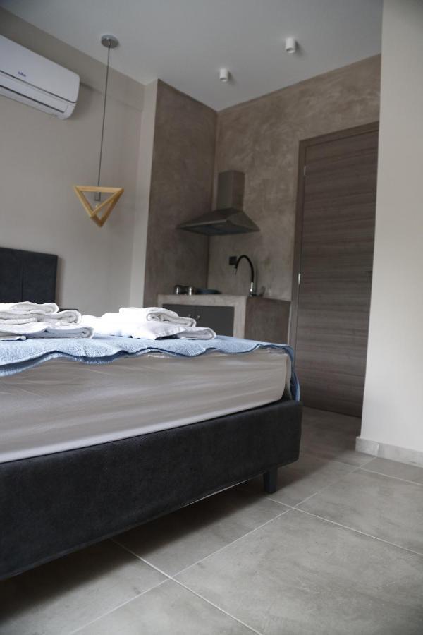 Aelia Boutique Apartments & RoomsVrasná エクステリア 写真