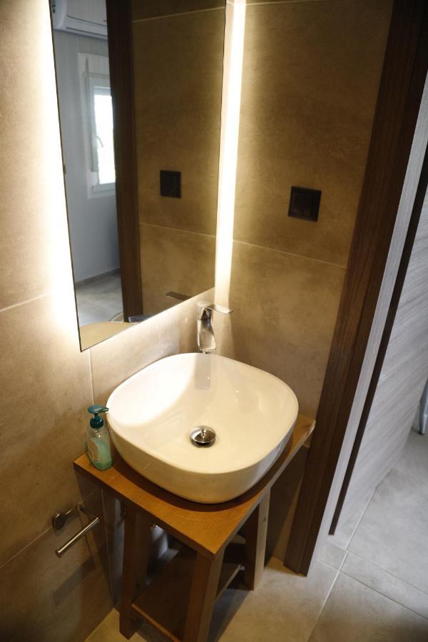 Aelia Boutique Apartments & RoomsVrasná エクステリア 写真