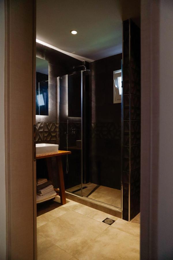 Aelia Boutique Apartments & RoomsVrasná エクステリア 写真