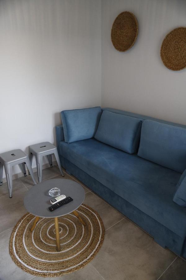 Aelia Boutique Apartments & RoomsVrasná エクステリア 写真